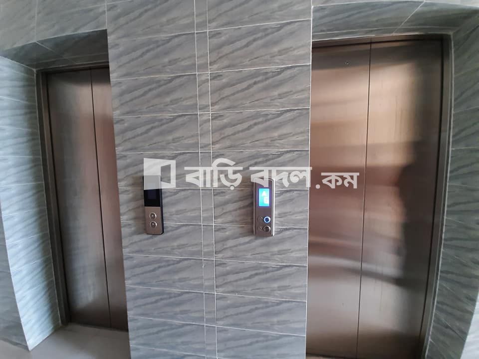 Flat rent in Dhanmondi | 3 bed(s) | Baribodol.com