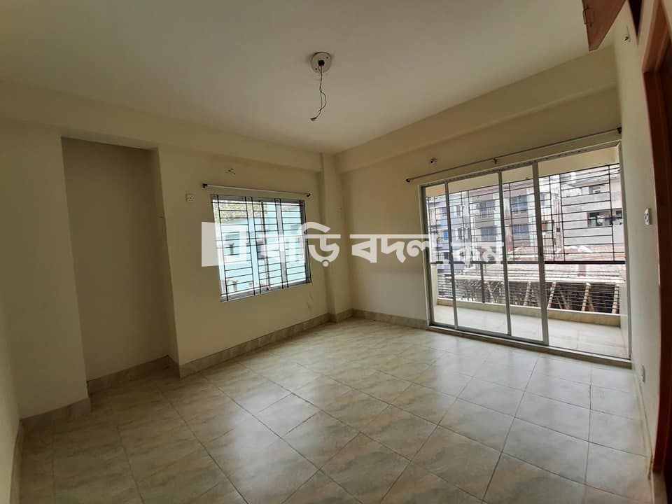 Flat rent in Dhanmondi | 3 bed(s) | Baribodol.com