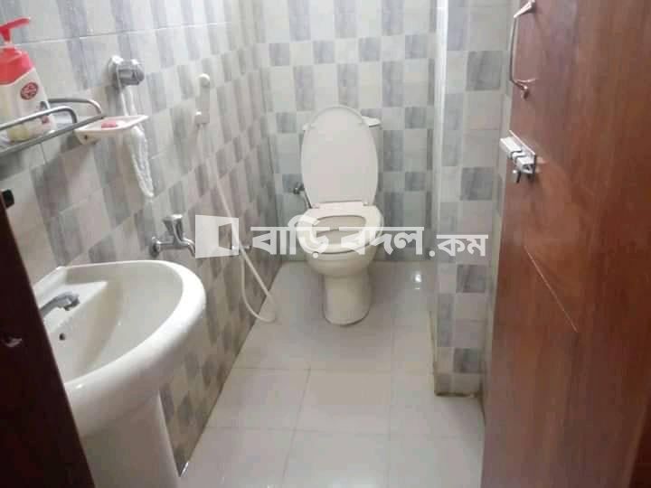 Flat rent in Mohammadpur | 1 bed(s) | Baribodol.com