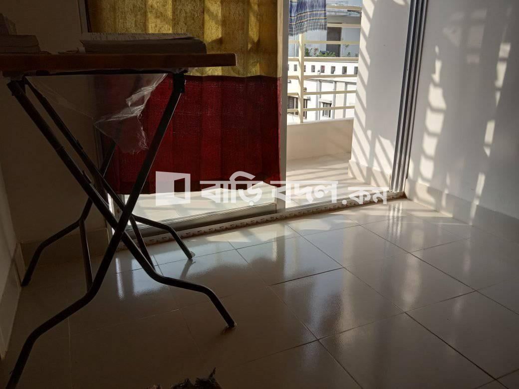 Flat rent in Mohammadpur | 1 bed(s) | Baribodol.com