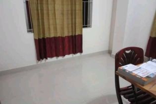 Flat rent in Mohammadpur | 1 bed(s) | Baribodol.com