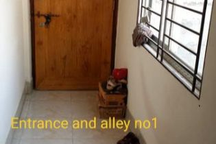 Flat rent in Rayerbazar | 3 bed(s) | Baribodol.com