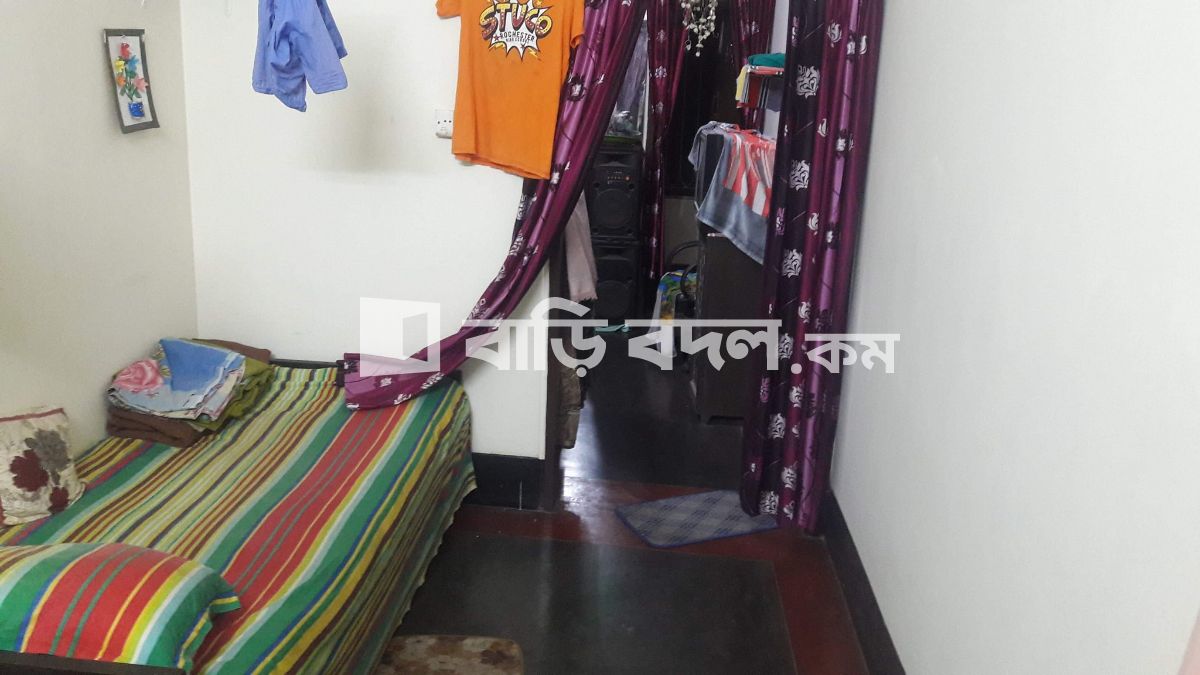 Sublet rent in Rampura | 1 bed(s) | Baribodol.com