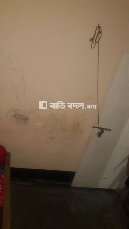 Sublet rent in Rampura | 1 bed(s) | Baribodol.com