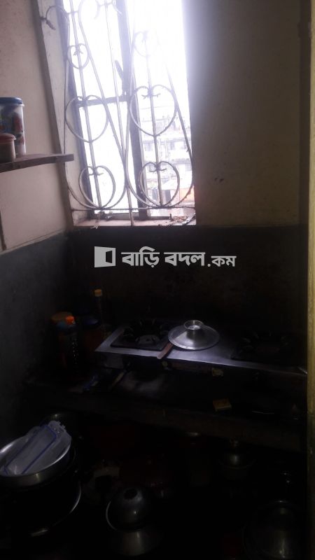 Sublet rent in Rampura | 1 bed(s) | Baribodol.com