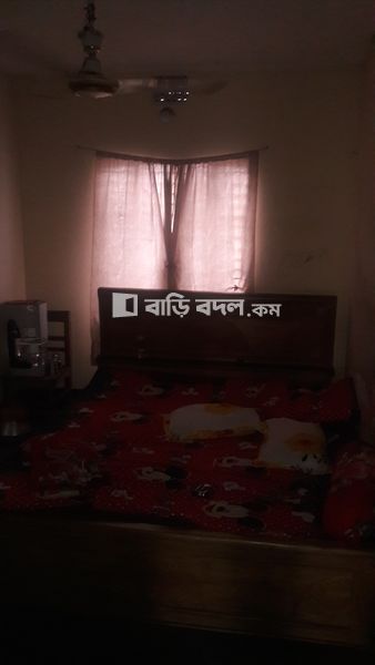 Sublet rent in Rampura | 1 bed(s) | Baribodol.com
