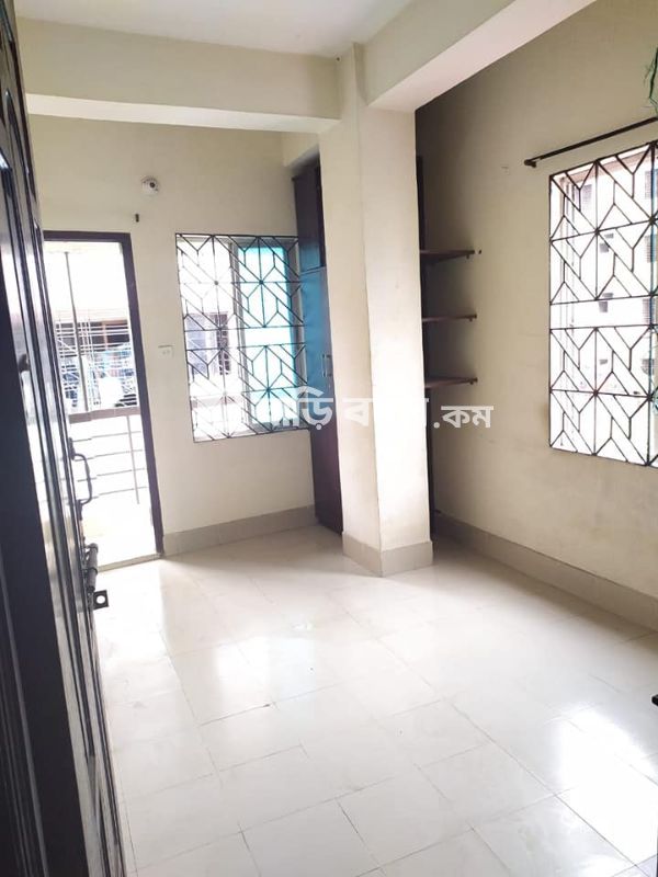 Flat rent in Gulshan | 2 bed(s) | Baribodol.com