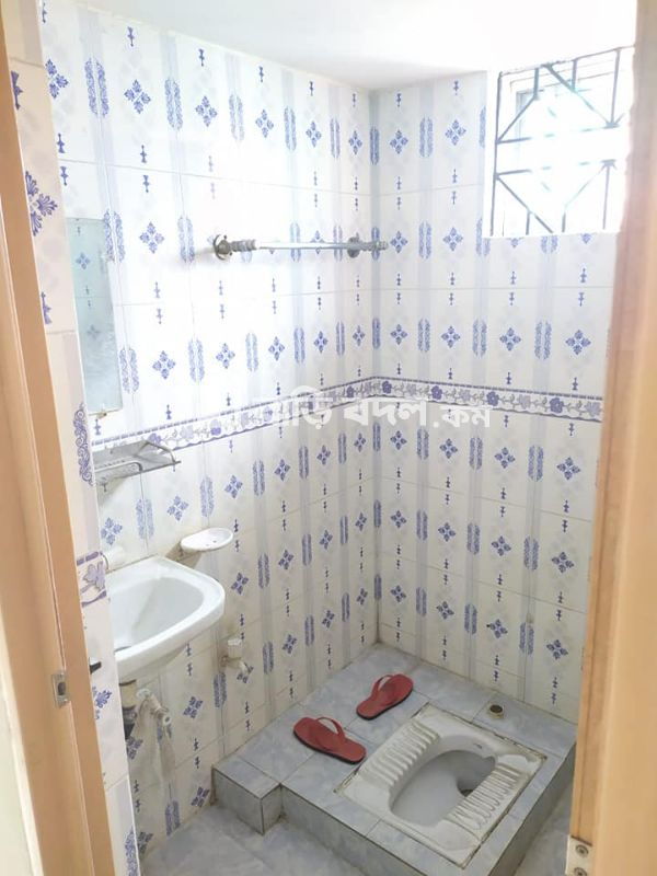 Flat rent in Gulshan | 2 bed(s) | Baribodol.com