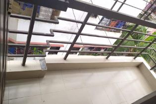 Flat rent in Gulshan | 2 bed(s) | Baribodol.com