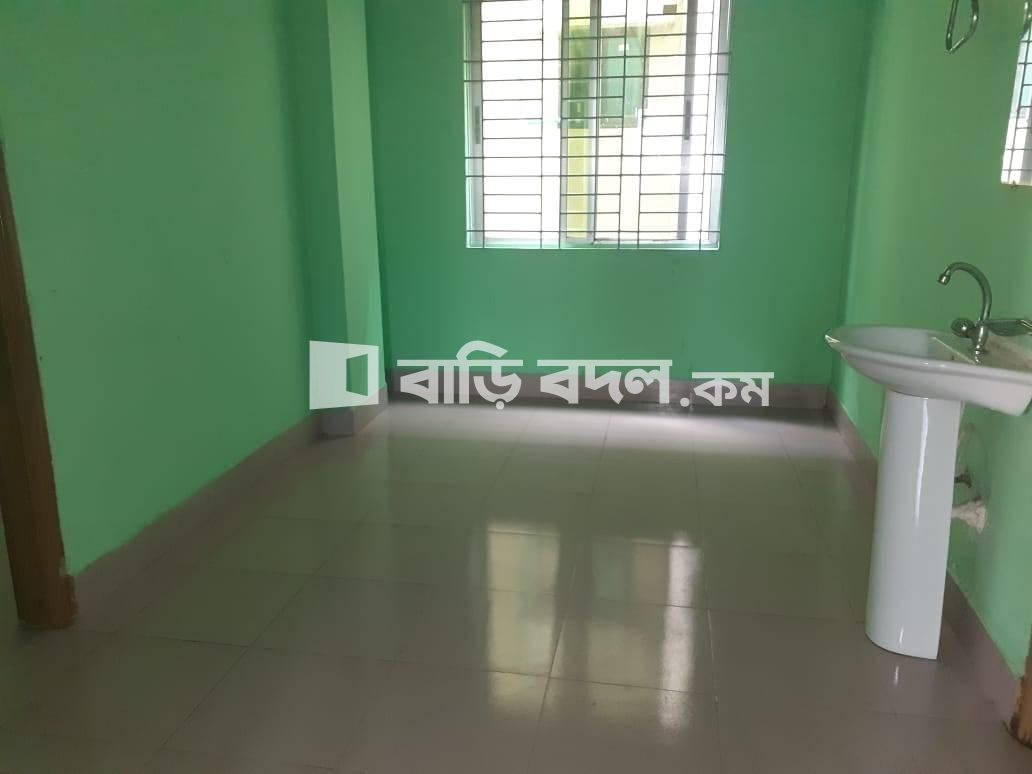 Flat rent in Chattogram Sadar | 2 bed(s) | Baribodol.com