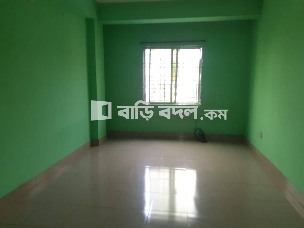 Flat rent in Chattogram Sadar | 2 bed(s) | Baribodol.com