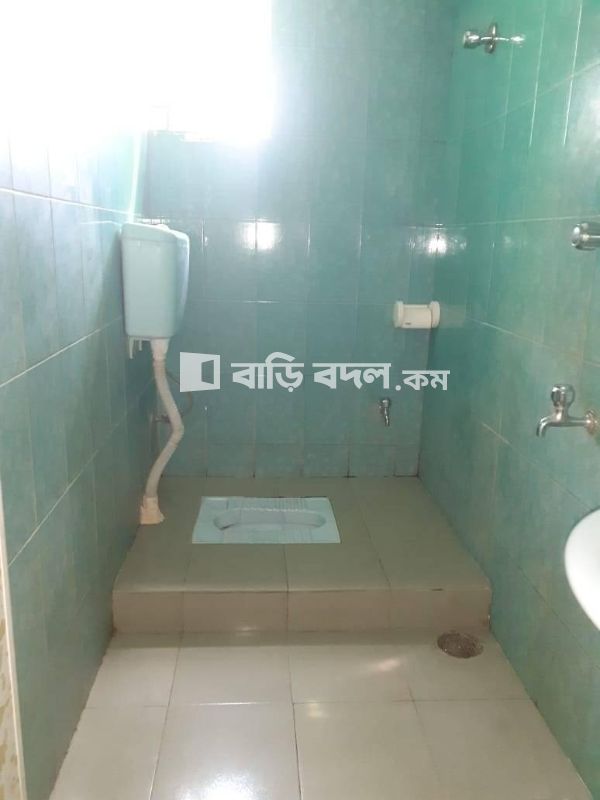 Flat rent in Chattogram Sadar | 2 bed(s) | Baribodol.com