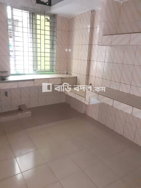 Flat rent in Chattogram Sadar | 2 bed(s) | Baribodol.com