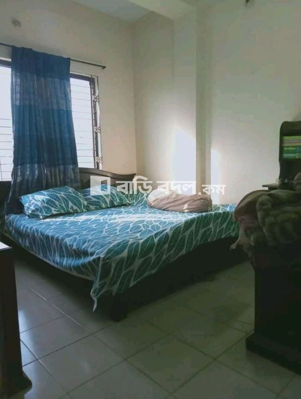 Sublet rent in Chattogram Sadar | 1 bed(s) | Baribodol.com