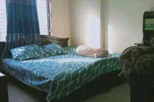 Sublet rent in Chattogram Sadar | 1 bed(s) | Baribodol.com