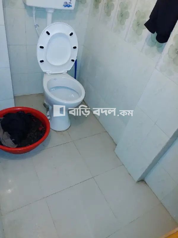 Seat rent in Moghbazar | 1 bed(s) | Baribodol.com