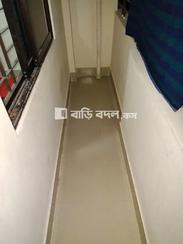 Seat rent in Moghbazar | 1 bed(s) | Baribodol.com