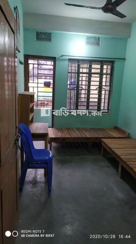 Seat rent in Motijheel | 1 bed(s) | Baribodol.com