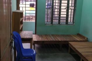 Seat rent in Motijheel | 1 bed(s) | Baribodol.com