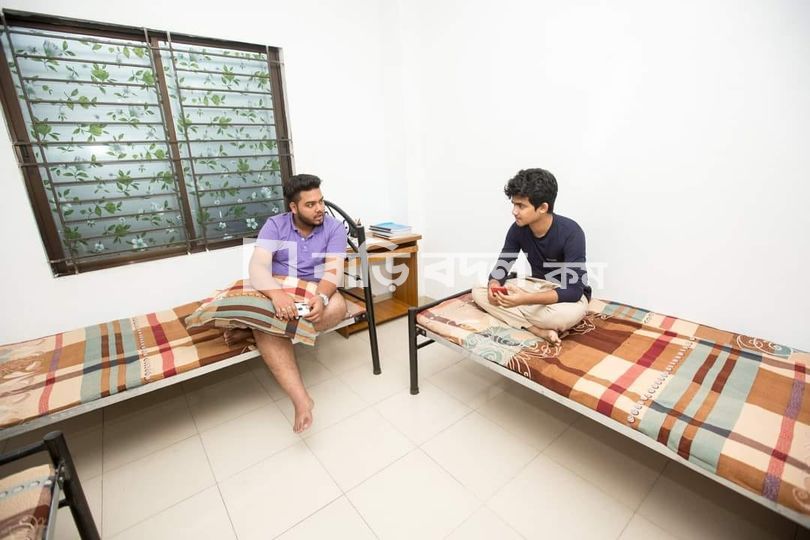 Seat rent in Motijheel | 1 bed(s) | Baribodol.com