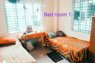 Seat rent in Old Dhaka | 1 bed(s) | Baribodol.com