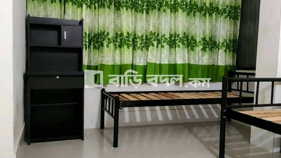Seat rent in Motijheel | 1 bed(s) | Baribodol.com
