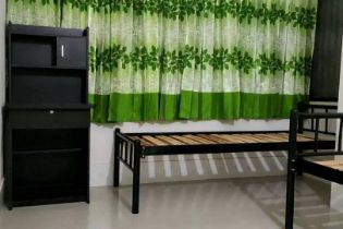 Seat rent in Motijheel | 1 bed(s) | Baribodol.com