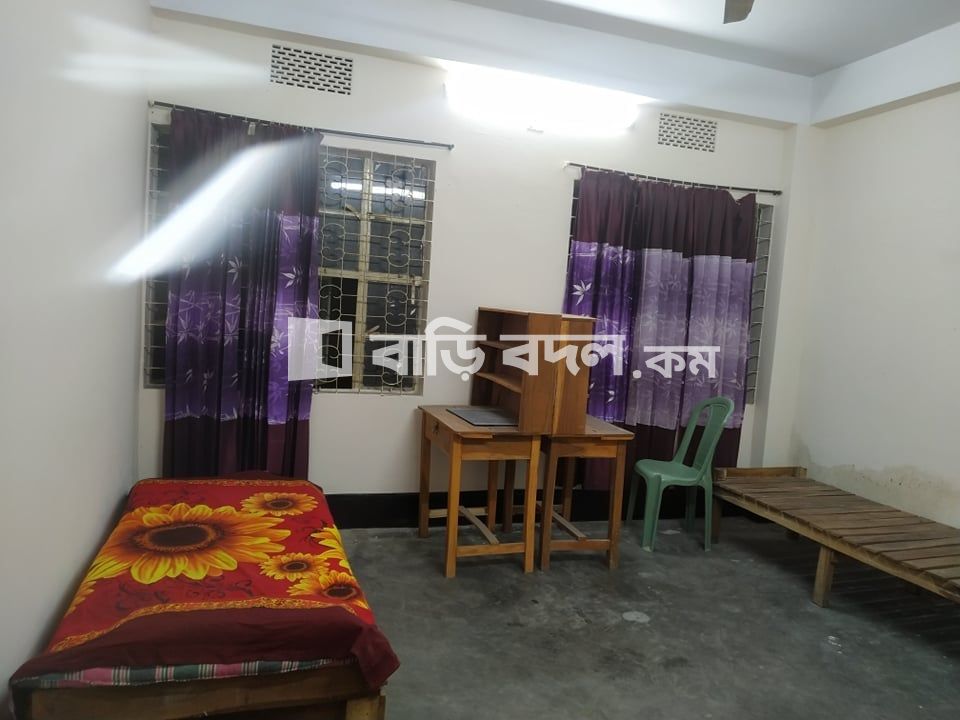 Flat rent in Motijheel | 1 bed(s) | Baribodol.com