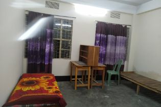 Flat rent in Motijheel | 1 bed(s) | Baribodol.com