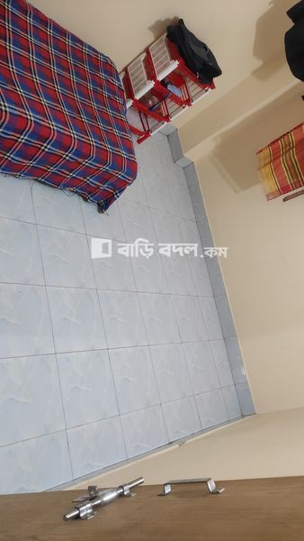 Flat rent in Lalbagh | 1 bed(s) | Baribodol.com