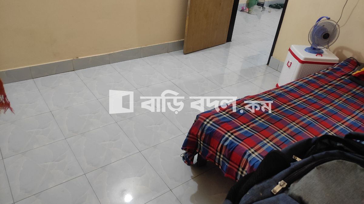 Flat rent in Lalbagh | 1 bed(s) | Baribodol.com