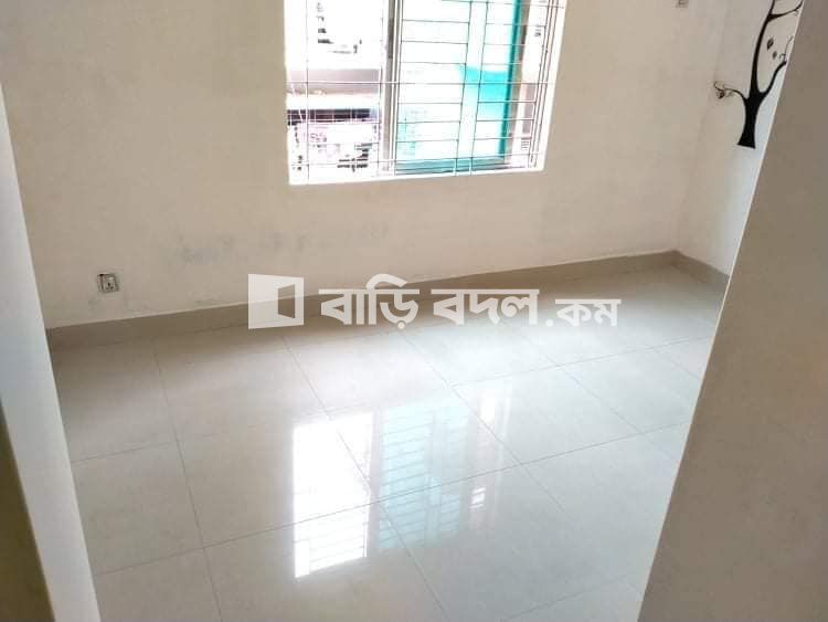 Flat rent in Mohammadpur | 1 bed(s) | Baribodol.com