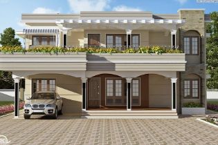 Flat rent in Zigatola | 2 bed(s) | Baribodol.com