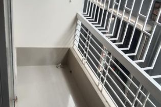 Flat rent in Sher-e-Bangla Nagar | 1 bed(s) | Baribodol.com
