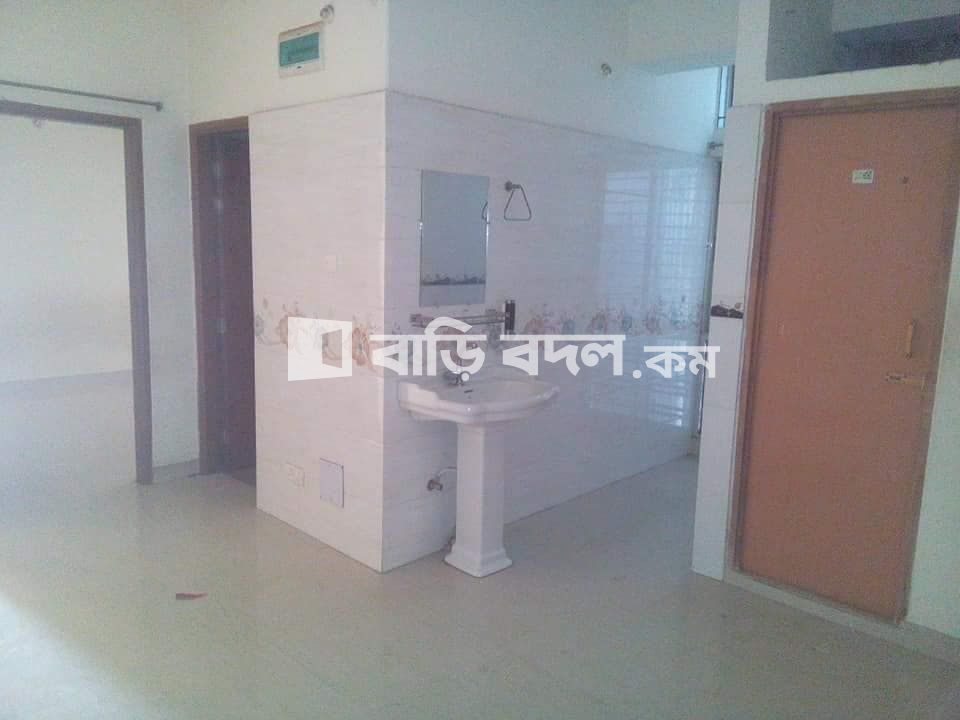 Flat rent in Badda | 3 bed(s) | Baribodol.com