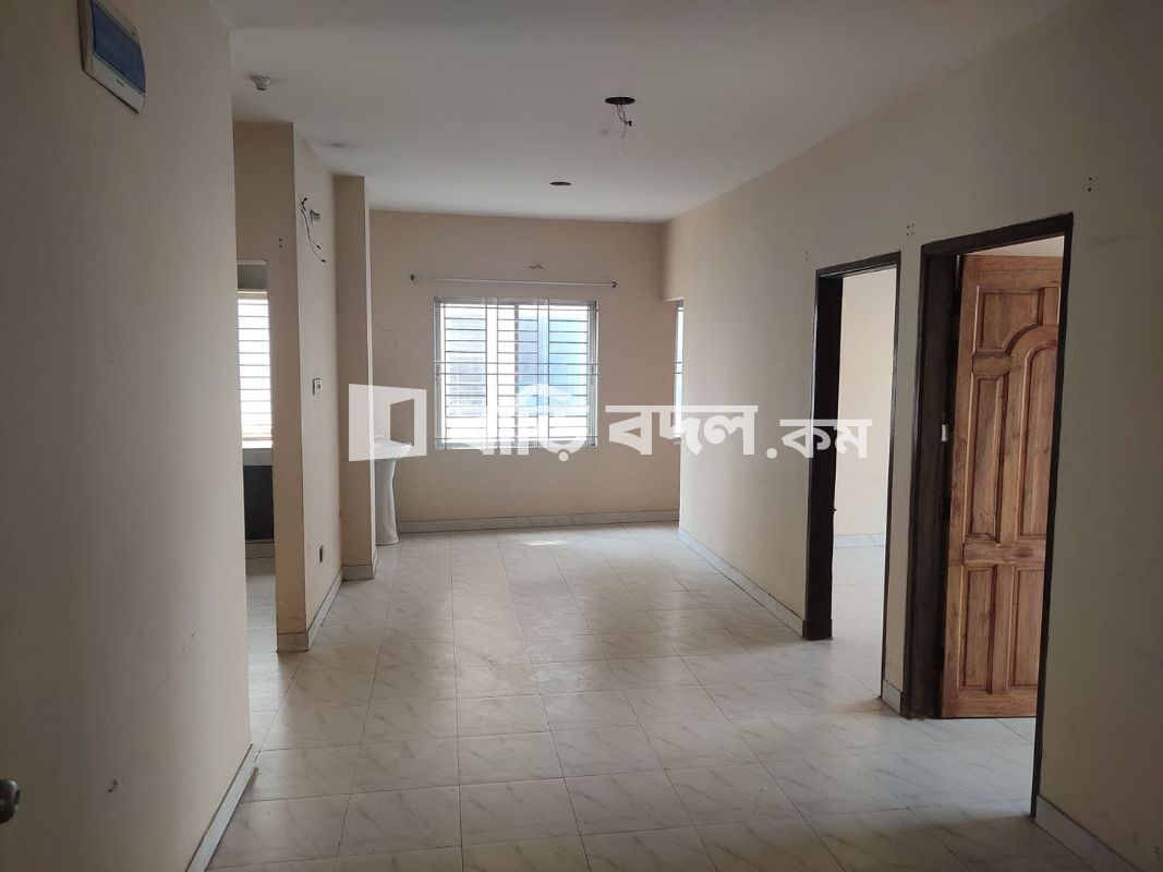 Flat rent in Mohammadpur | 3 bed(s) | Baribodol.com