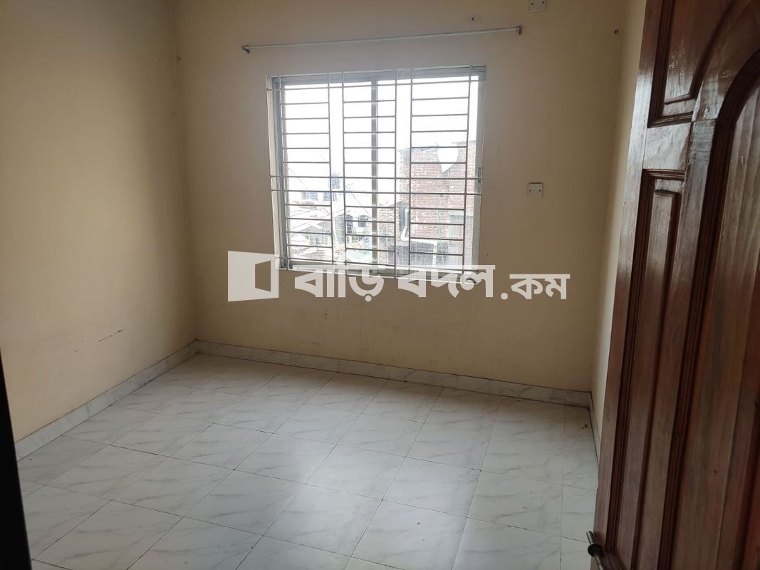 Flat rent in Mohammadpur | 3 bed(s) | Baribodol.com