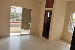 Flat rent in Mohammadpur | 3 bed(s) | Baribodol.com