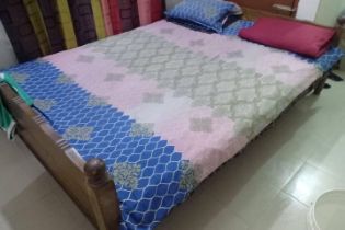 Seat rent in Mirpur 13 | 1 bed(s) | Baribodol.com