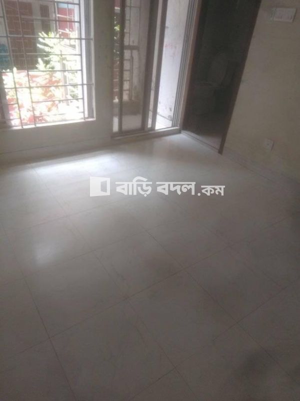 Flat rent in Mohammadpur | 3 bed(s) | Baribodol.com