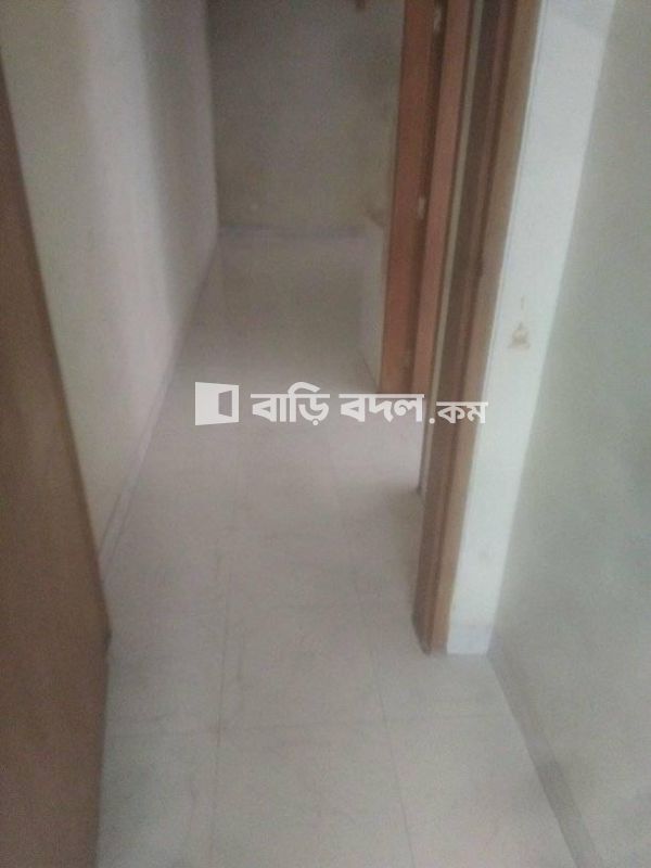 Flat rent in Mohammadpur | 3 bed(s) | Baribodol.com