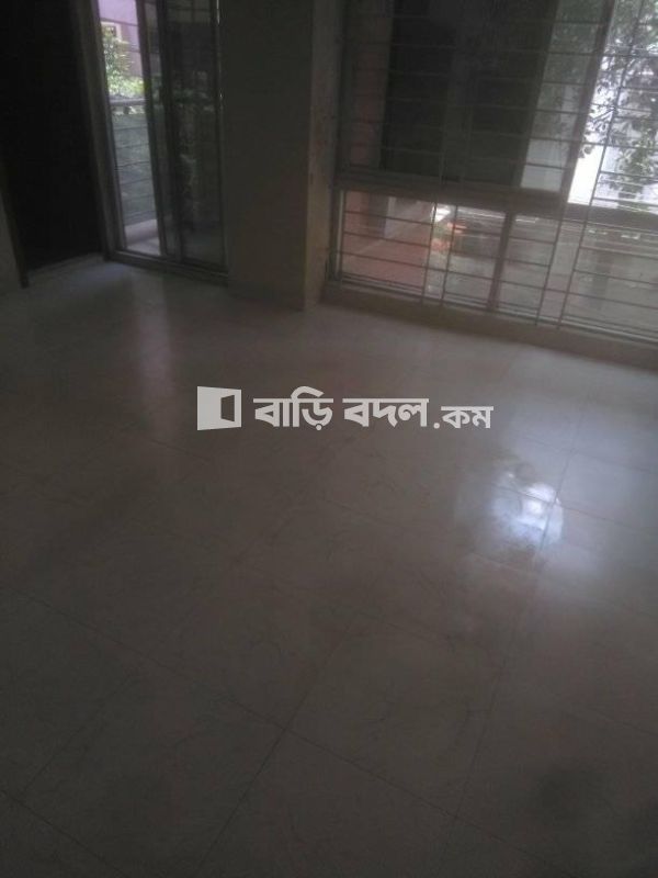 Flat rent in Mohammadpur | 3 bed(s) | Baribodol.com