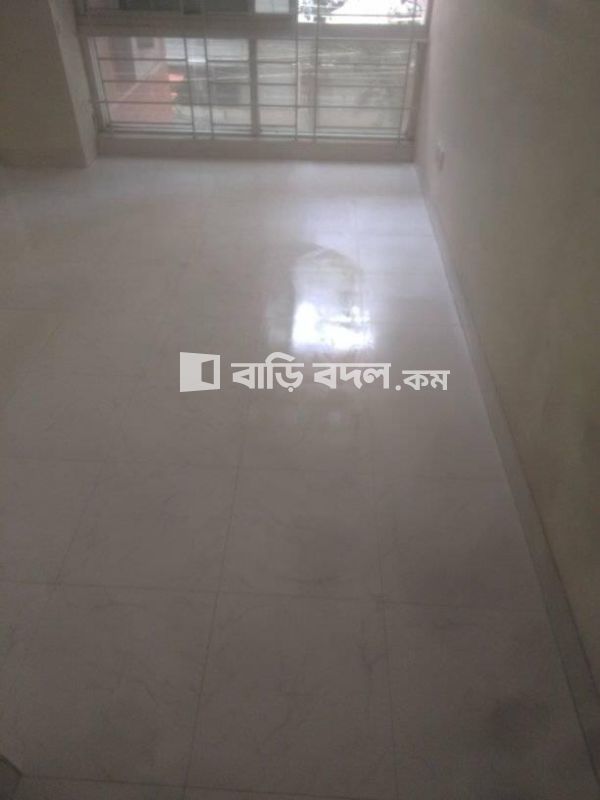 Flat rent in Mohammadpur | 3 bed(s) | Baribodol.com