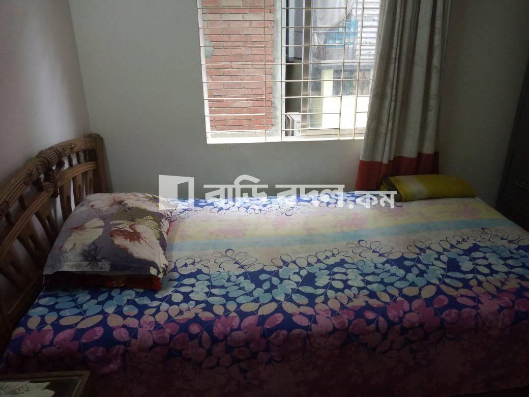 Seat rent in Panthapath | 1 bed(s) | Baribodol.com
