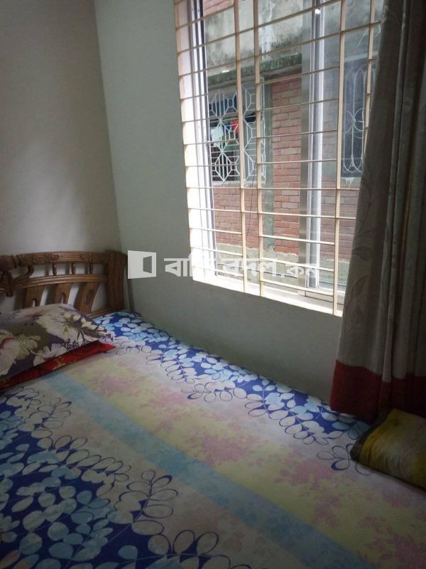 Seat rent in Panthapath | 1 bed(s) | Baribodol.com