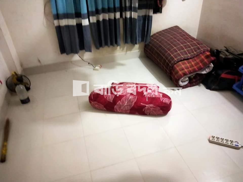Seat rent in Panthapath | 1 bed(s) | Baribodol.com