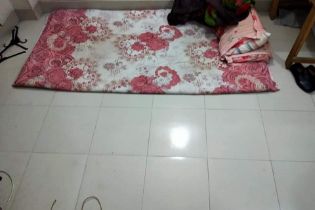 Seat rent in Panthapath | 1 bed(s) | Baribodol.com