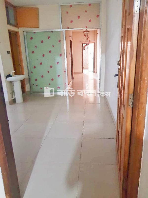 Flat rent in Kamlapur | 2 bed(s) | Baribodol.com