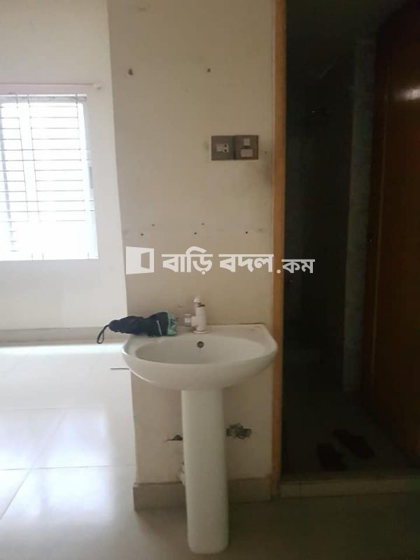 Flat rent in Kamlapur | 2 bed(s) | Baribodol.com