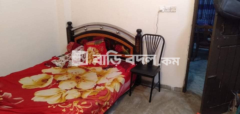 Flat rent in Mirpur | 2 bed(s) | Baribodol.com